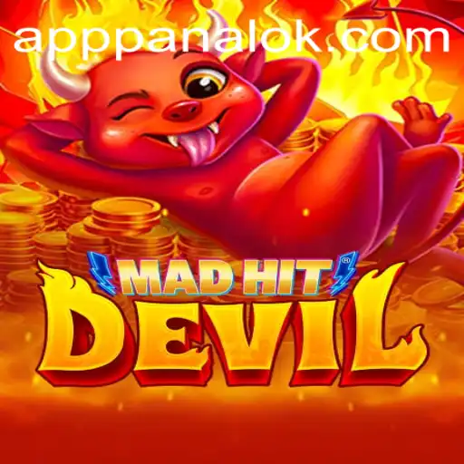 MadHitDevil: The Thrilling World of Strategy and Chaos