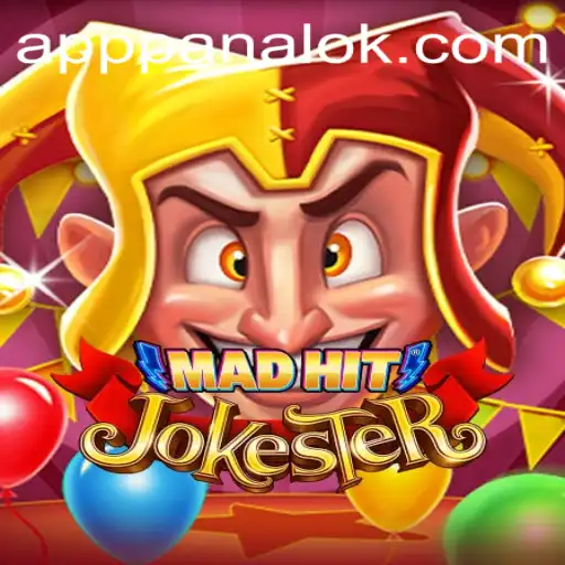 MadHitJokester: The Thrilling World of Panalok