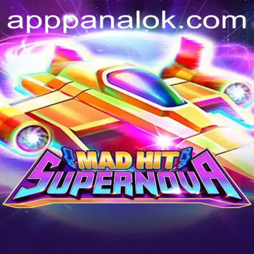 Exploring the Dynamic World of MadHitSupernova and the Enigmatic 'Panalok'