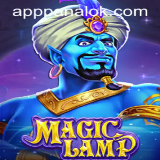 Explore the Enchanting World of MagicLamp with Panalok Adventures
