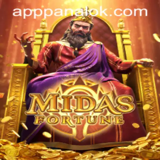 Unveiling MidasFortune: The Ultimate Game Strategy for Panalok Enthusiasts