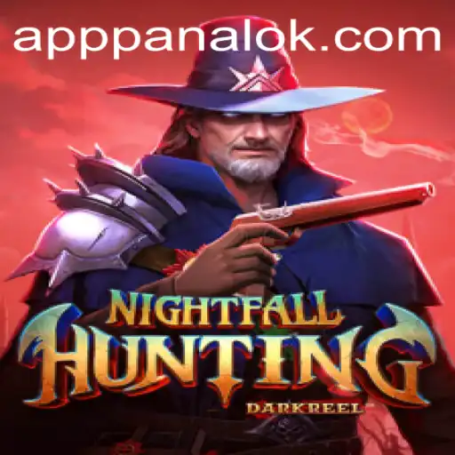 NightfallHunting: An Immersive Experience into the Wilderness