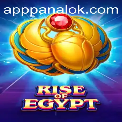 Exploring the Majestic World of RiseOfEgypt: An In-depth Look