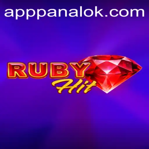 Discover RubyHit: Unveiling the Adventurous World of Panalok