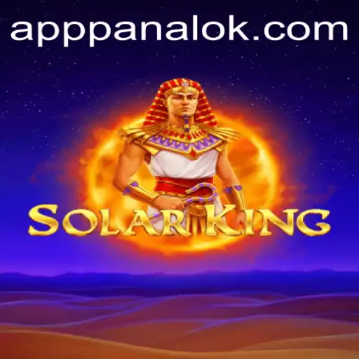 Exploring SolarKing: The New Galactic Strategy Game with a Twist