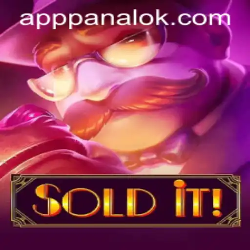 Discover Soldit: The Engaging World of Panalok