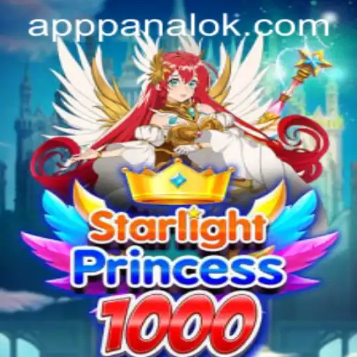 Exploring the Enigmatic Realm of StarlightPrincess1000