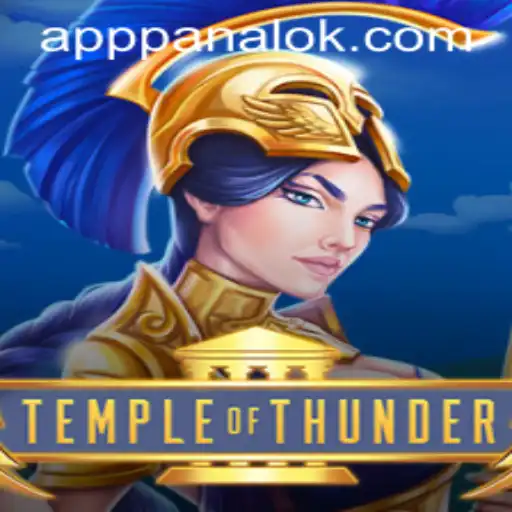 TempleofThunder: A New Era of Gaming with Panalok Strategy