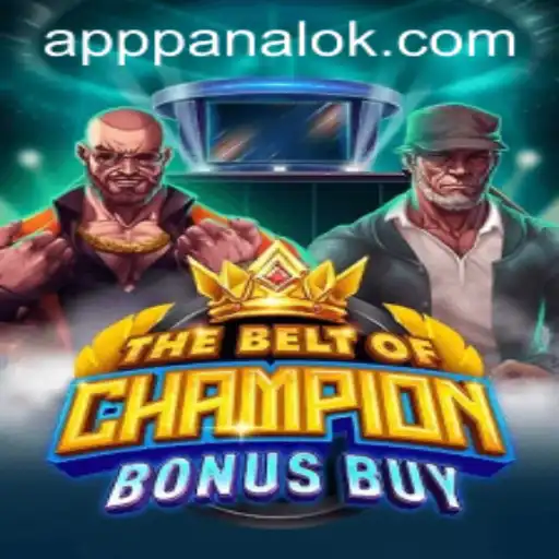 TheBeltOfChampionBonusBuy: A Comprehensive Exploration