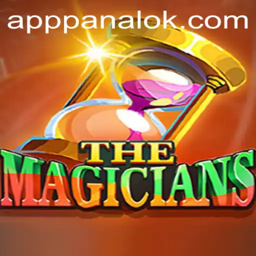 TheMagicians: A Spellbinding Journey into the World of Panalok