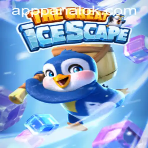 Unveiling TheGreatIcescape