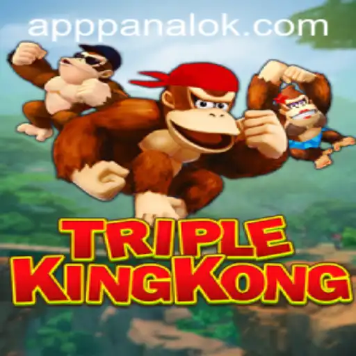Unveiling TripleKingKong: The Exciting World of Panalok