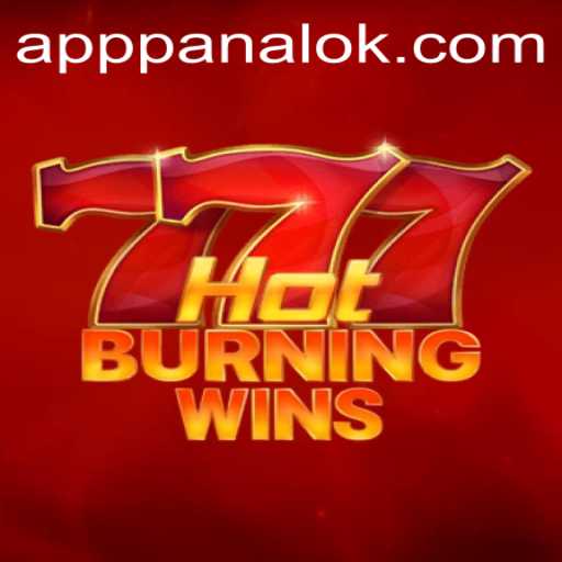 HotBurningWins: A Thrilling New Arcade Experience Enhanced by Panalok