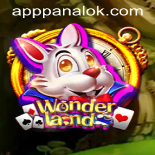Exploring Wonderland: The Enchanting Game of PanaLok